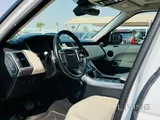 Range Rover Sport HSE 2017